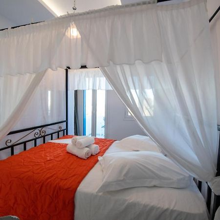 Hotel Lodos Karterados  Luaran gambar