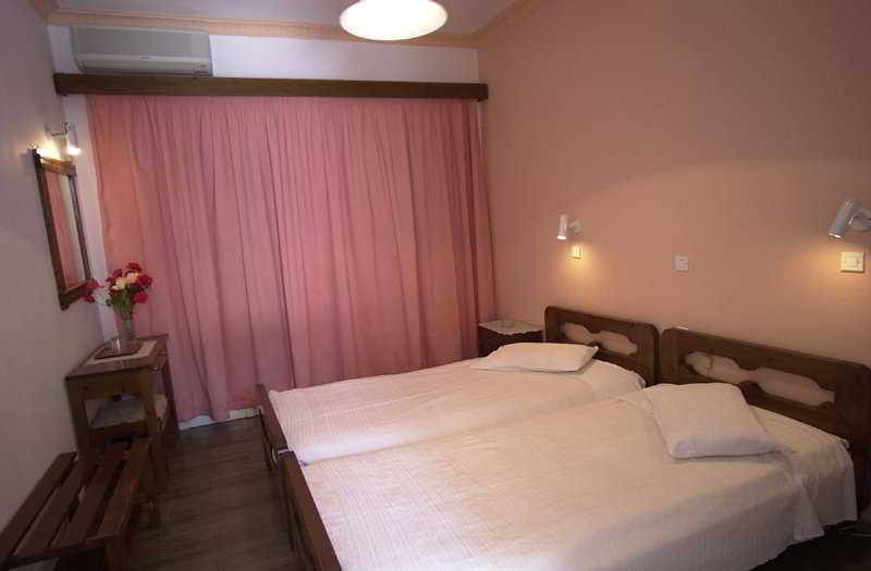 Hotel Lodos Karterados  Luaran gambar