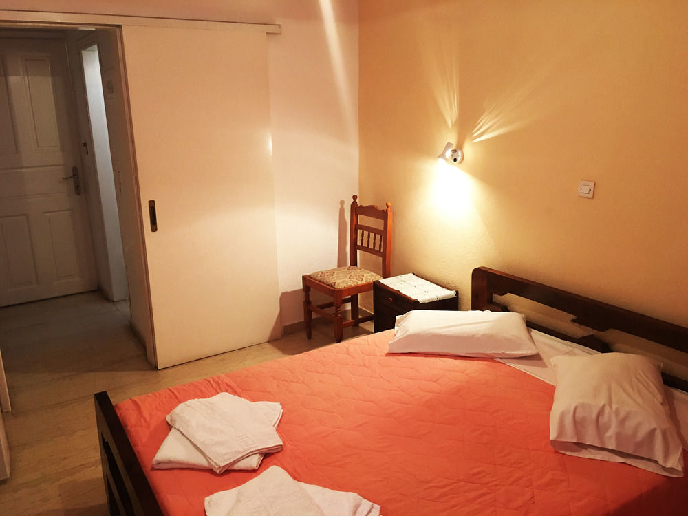 Hotel Lodos Karterados  Luaran gambar